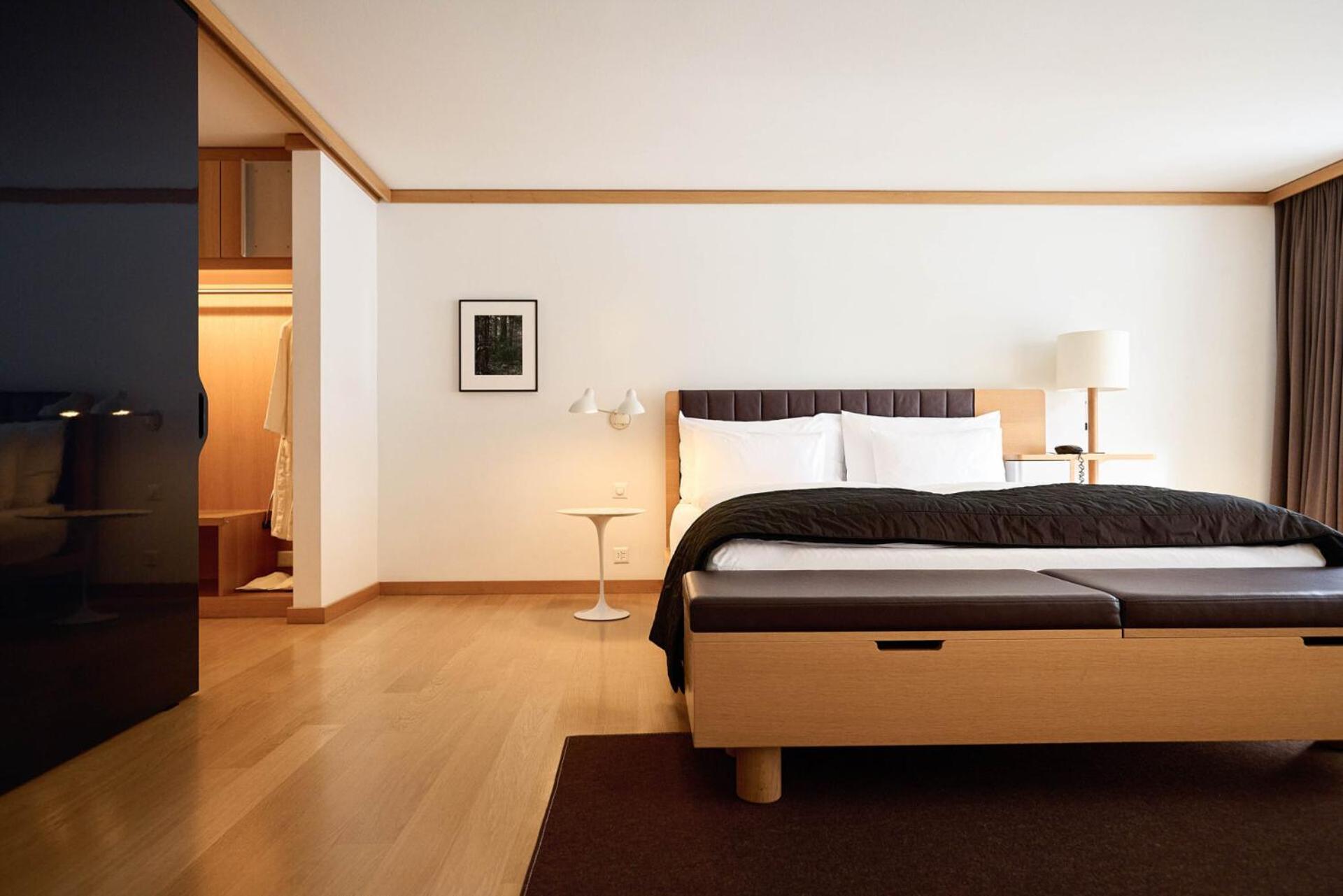 The Omnia Hotel Zermatt Kültér fotó