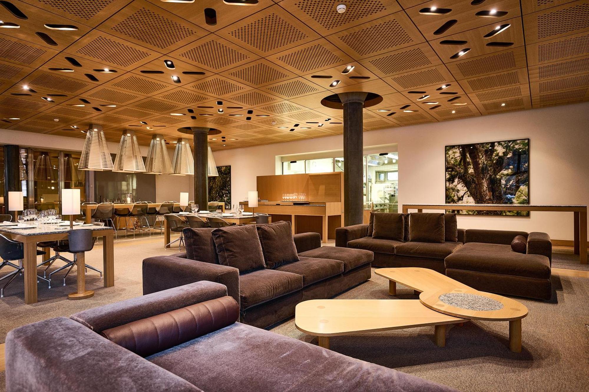 The Omnia Hotel Zermatt Kültér fotó